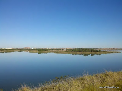 Lake Casa Blanca