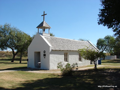La Lomita Church