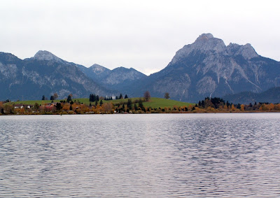Hopfensee