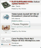 Hackublog Hackublog