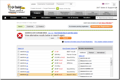 godaddy blogspot SEO godaddy blogspot SEO