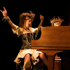 Imogen Heap Live Peformance, totally fun!