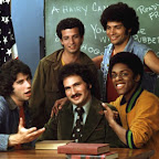Welcome Back Kotter