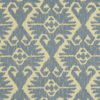 Robert Allen Country Cabin Ikat
