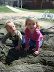 Climbing on the Carrots-2.JPG