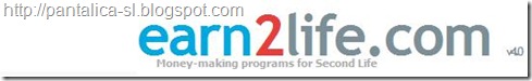 Earn2Life Earn2Life