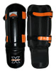 Xtreme Leather Shin and Instep Protectors