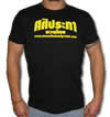 Sasiprapa Black Tee