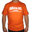 Sasiprapa Orange Tee