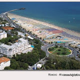 Album fotografico della Pensione Fiorella