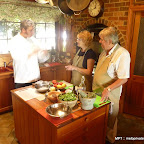 Chef-led journey through the Mornington Peninsula sixty five