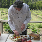 Chef-led journey through the Mornington Peninsula two