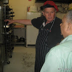 Chef-led journey through the Mornington Peninsula thirty six