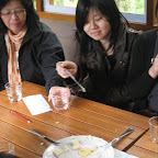 Chef-led experiences through the Mornington Peninsula six