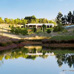 View of Winery from the Lake
