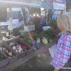 Mornington Peninsula Market Shopping 1Mornington