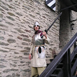 Normont Fest der Freundschaft 2003