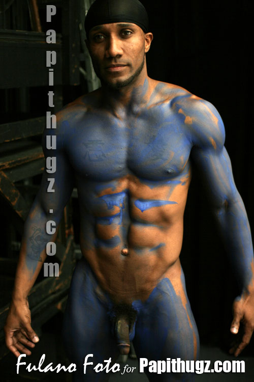 PapiThugz Fulano Foto Osian Rico