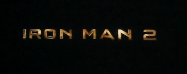 Iron Man 2 (2010) Türkiyede İlk Kez Sadecegir Farkıyla