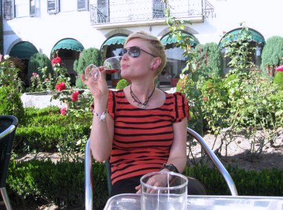 Learning Portuguese with some Port Wine