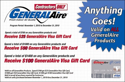 GeneralAire