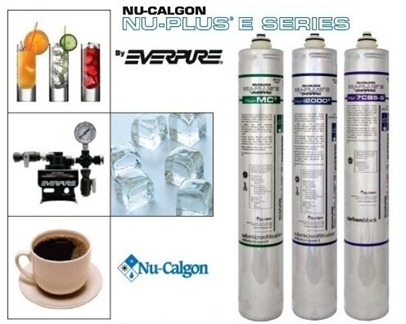 Everpure by NuCalgon