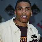 Nelly 
arriving to the 2003 MTV Video Music Awards at Radio City Music Hall in New York City on August 28, 2003.

Manhattan, New York

Photo © Matt Baron/BEImages