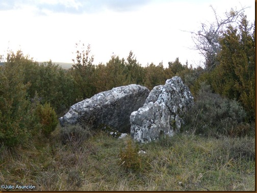 05DOLMEN B 05DOLMEN B