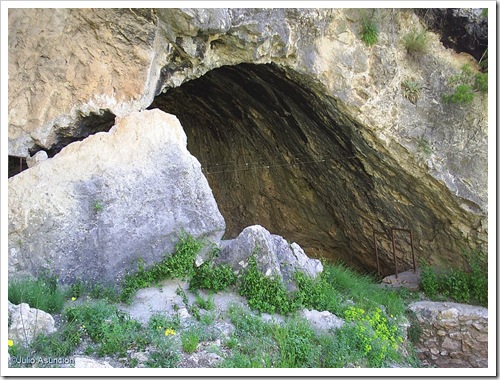 Cova Beneito