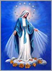 the-blessed-virgin-mary-mother-of-god-maggie-mayer