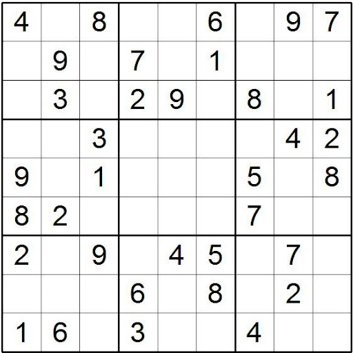 HACER SUDOKU NIVEL FACIL hacer sudoku nivel facil: