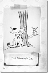 cobwebcat