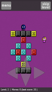 How to install Toras Blocks patch 1.1 apk for bluestacks