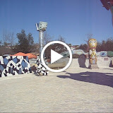 Queen Califia Magical Park