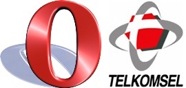 opera-telkomsel