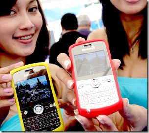 Launching HP Launching HP