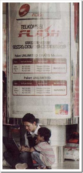 Telkomsel-Flash-Surfing Telkomsel-Flash-Surfing