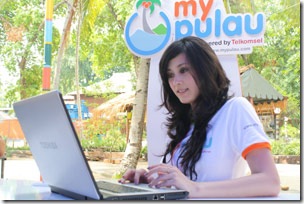 Telkomsel_My-Pulau