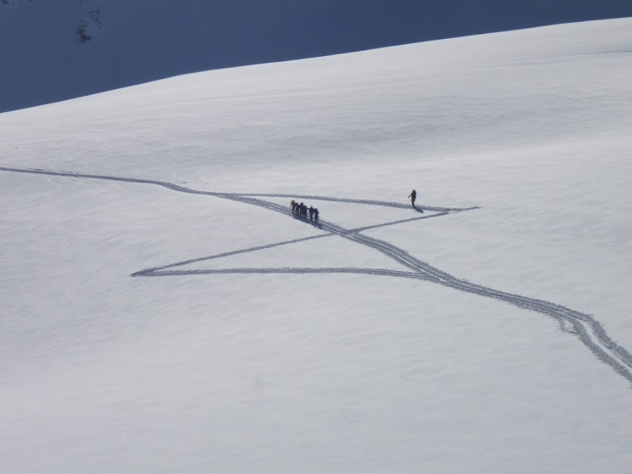 Ágoston Viktor - Haute-Route1 - http://foka.blog.hu