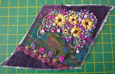 diamond block crazy quilt archives page 2 of 16 pintangle