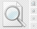 Search Documents Content With DocFetcher