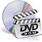 Burn Any Video To DVD