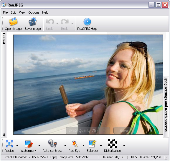 Nef File To Jpeg Free Converter