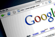 Google experience outage