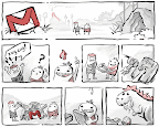 GMail translate foreign-language email messages