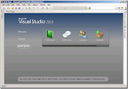 Visual Studio 2010 Beta 1