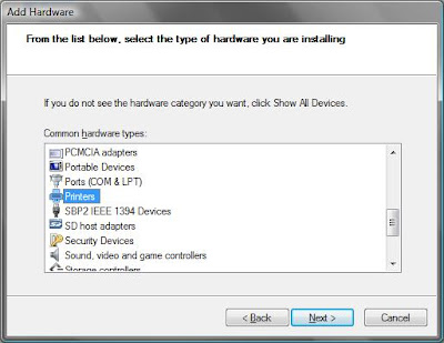add new hardware common hardware types list add new hardware common hardware types list