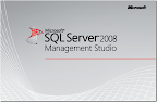 Change the status bar color of SSMS 2008