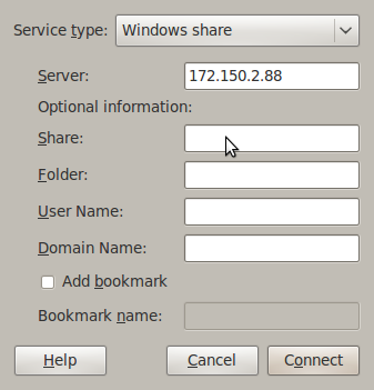 How to Map Network Drive in How to Map Network Drive in