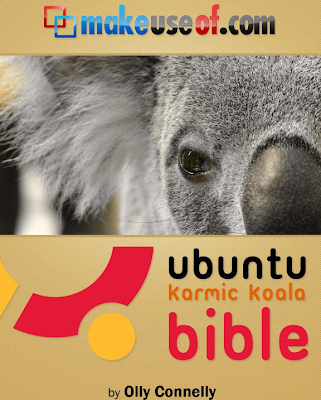 Ubuntu Karmic Koala Bible Ubuntu Karmic Koala Bible